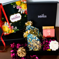 Luxurious Diwali Box