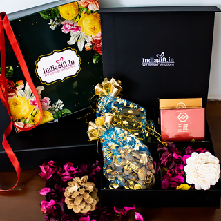 Luxurious Diwali Box