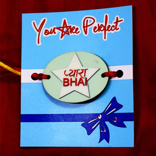 Pyara Bhai Rakhi