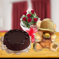 Expression of Love Combo