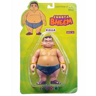 Kalia- Action Figure