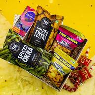 Festive Gourmet Hamper