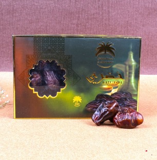 Pack of Khudri Dates