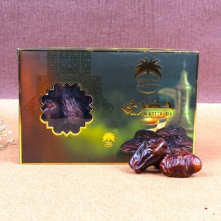 Pack of Khudri Dates