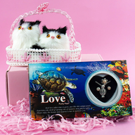Cute Valentine Box