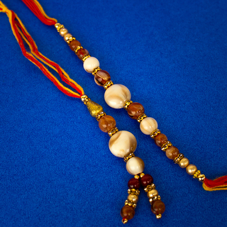 Premium pearl Lumba Set
