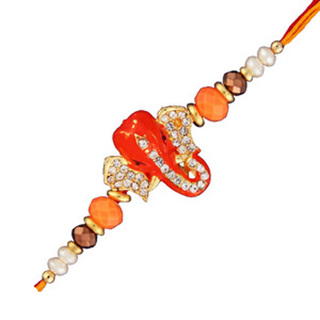 Shubh Ganesh Rakhis