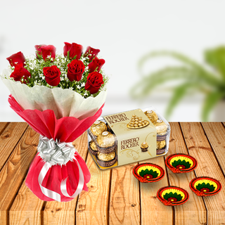 Perfect Diwali Festive Gift