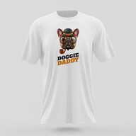 Doggie Daddy T Shirt