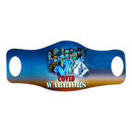 COVID Warriors Face Mask 