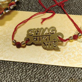 Swag Wala Bhai Rakhi