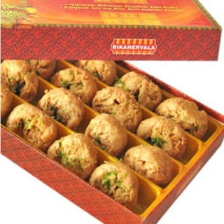 Balushahi