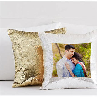 Magic Cushion