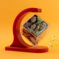 Cute Cube Frame