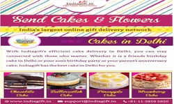 How To Choose Best Cakes In Delhi How To Choose Best Cakes In Delhi