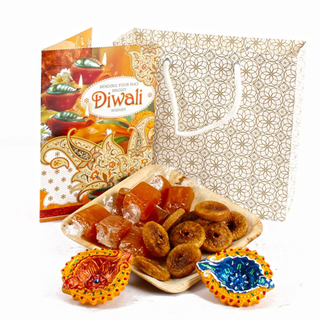 Diwali Yummt Treat Combo
