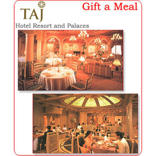 Taj Gift Voucher