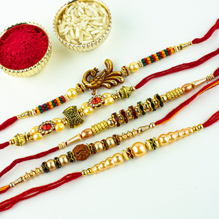 Rakhi