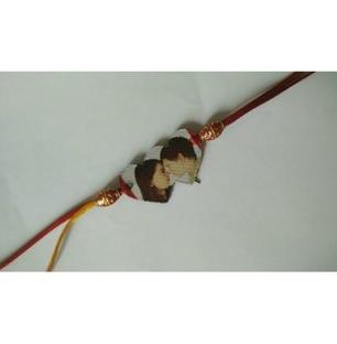 Heart Photo Rakhi