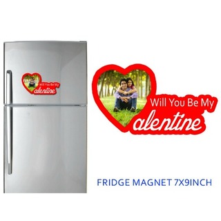 Fridge Magnet Love