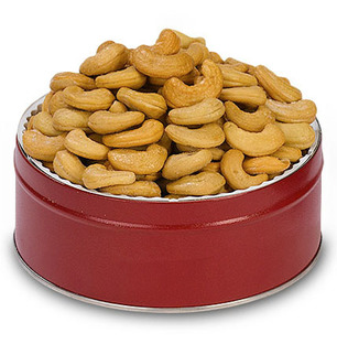 Cashew Nuts - Dry Fruits