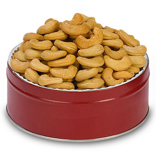 Cashew Nuts - Dry Fruits
