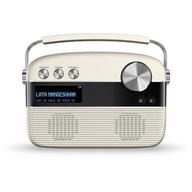 Saregama Carvaan Hindi - Porcelain White