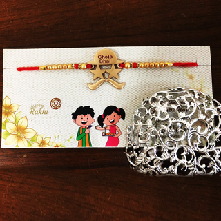 Chhota Bhai Rakhi