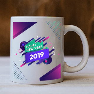 HNY Mug