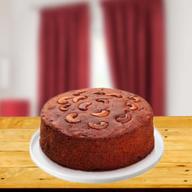 Plum Cake