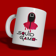 Squid Game Mug