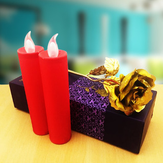 Bright Gift of Love