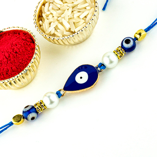 Evil Eye Rakhi