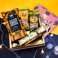 Diwali Sweets & Savories Combo
