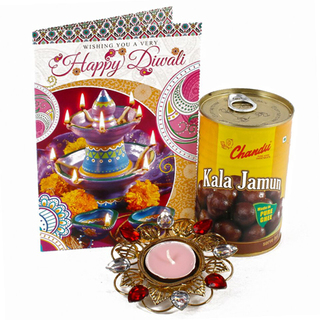 Kala Jamuns Combo