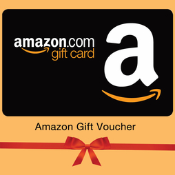 Amazon Gift Voucher