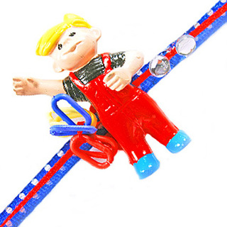 Kids Rakhi