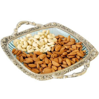 Almonds & Cashew Nuts