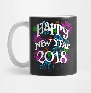 HNY Mug