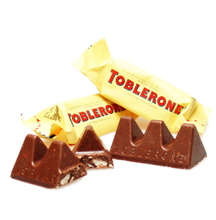 Toblerone Chocolate