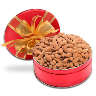 Almonds - Dry Fruits