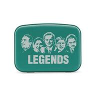 Carvaan Mini Legends Hindi Mint Green