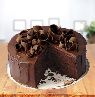 Chocolate Cake from 5 Star