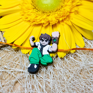 Ben 10 Rakhi