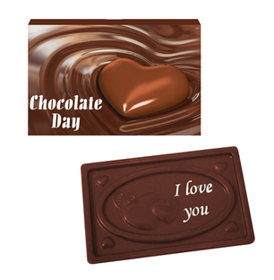 Chocolate Day Cocoa Bar