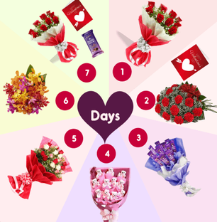Valentine Serenade- Love Sick Over You