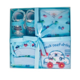 New Born Hamper- Baby Boy