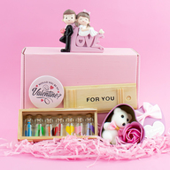 Valentine Box of Cuteness