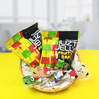 Fruity Bear Combo for Kids