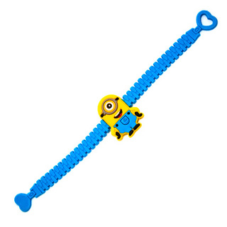 Minions Band Rakhi